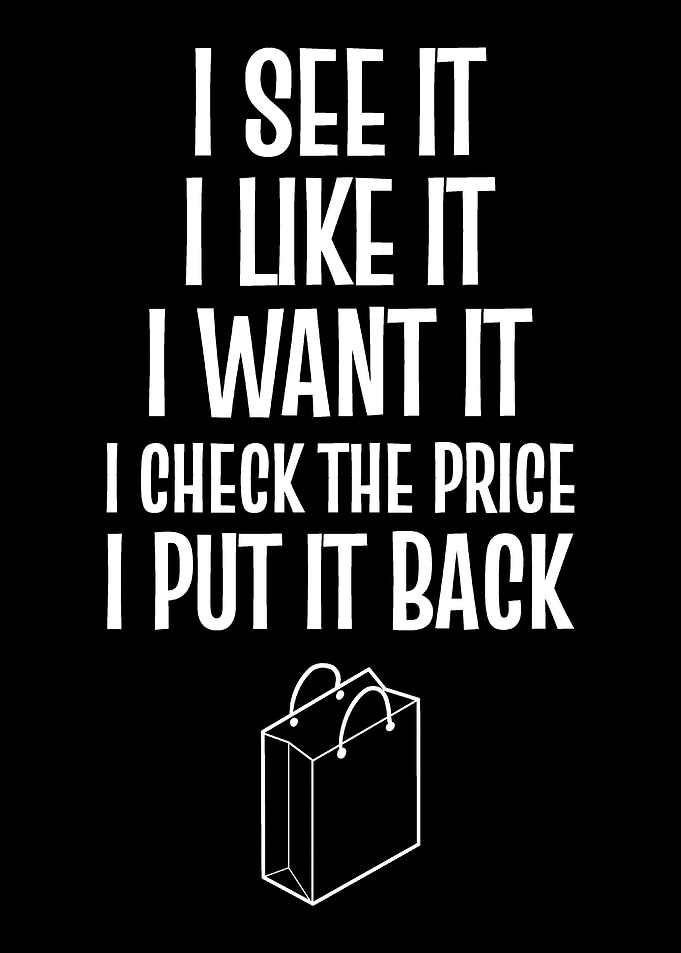 Check The Price Shopper an