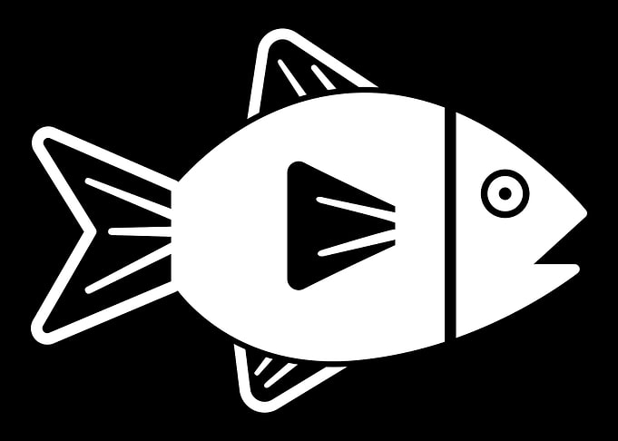 Fish icon