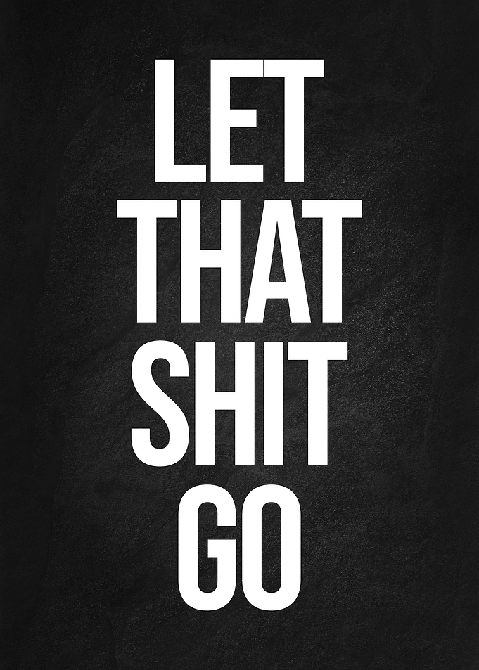 Let It Go