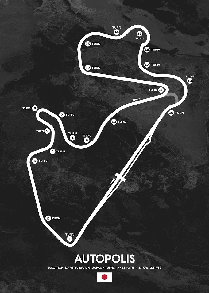 Autopolis