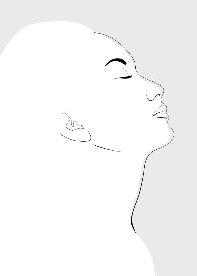 Orli portrait