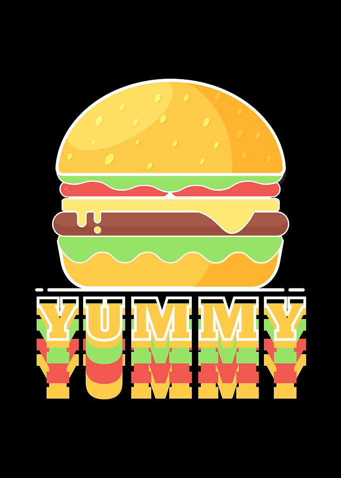 Burger Yummy