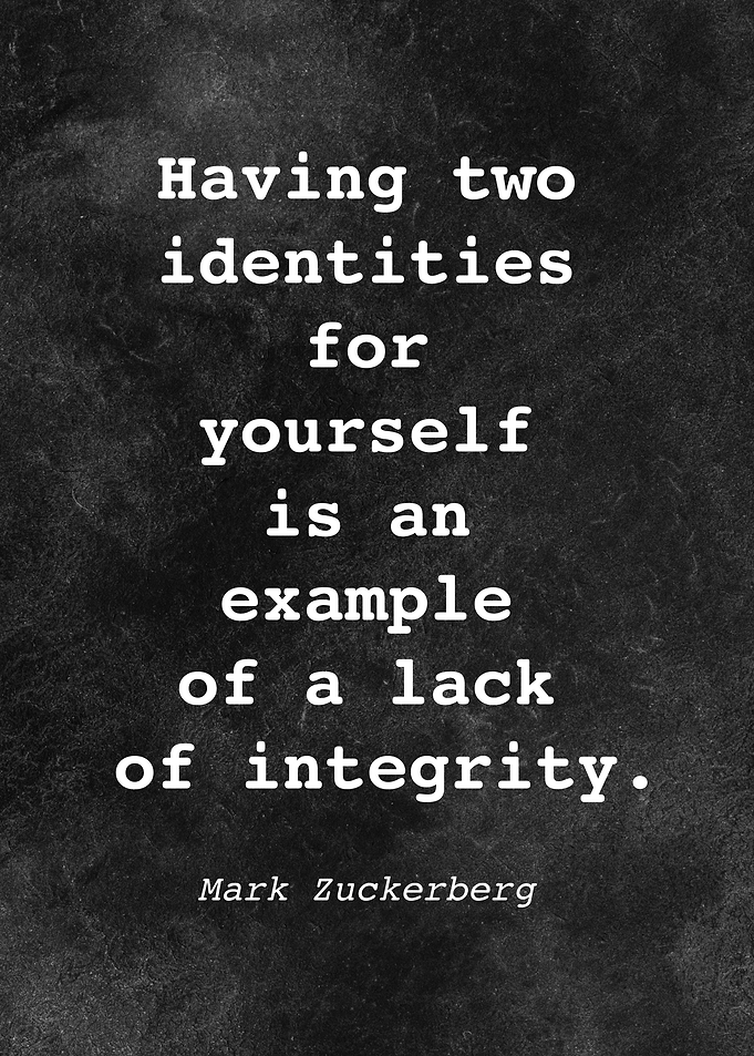 Mark Zuckerberg Quote D020