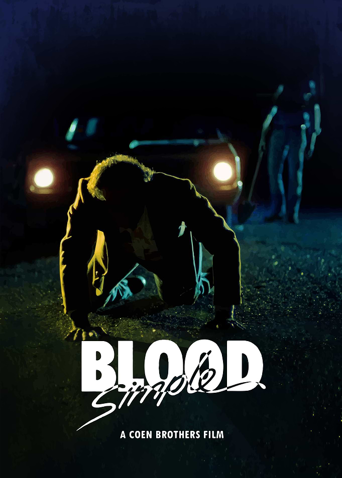 Blood Simple
