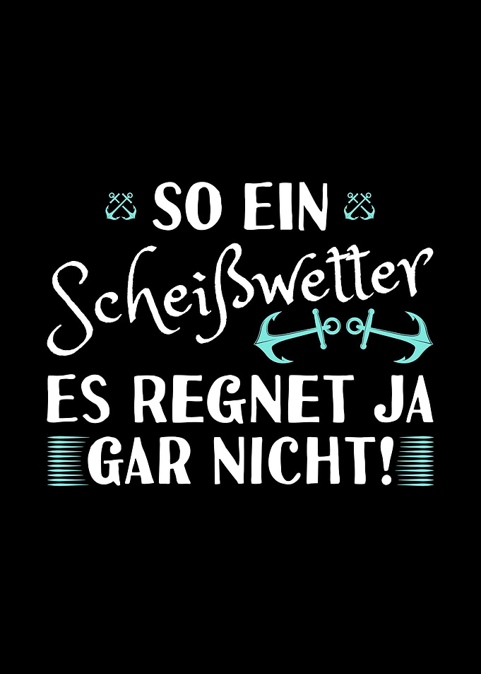 Segeln Wetter Segler