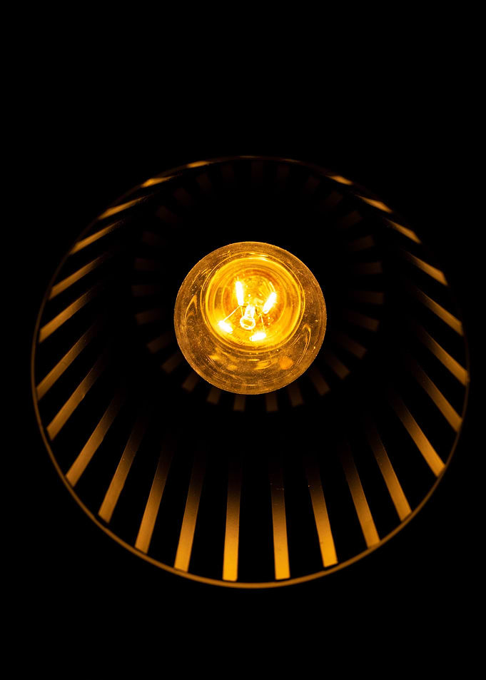 Ray of Light I