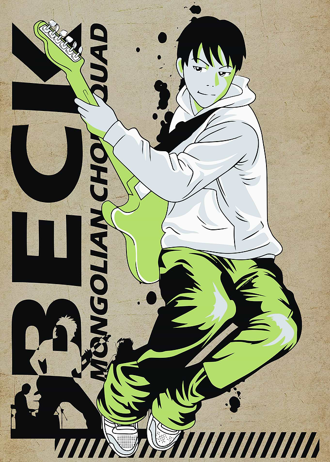 Beck