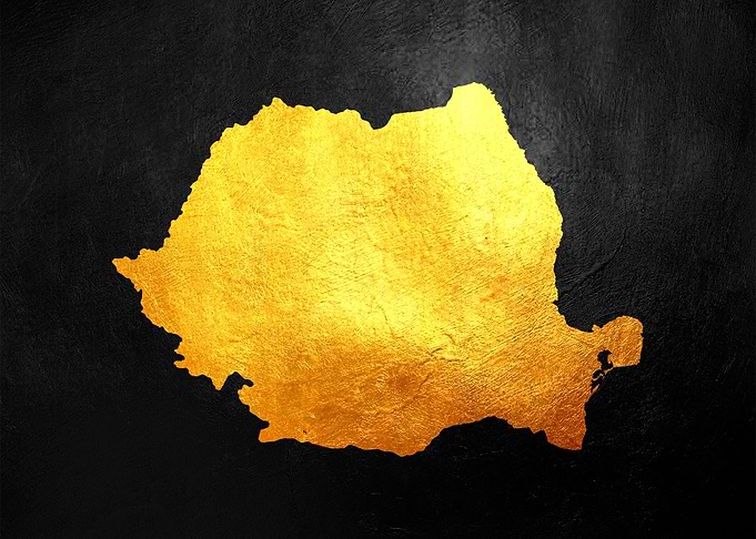 Romania