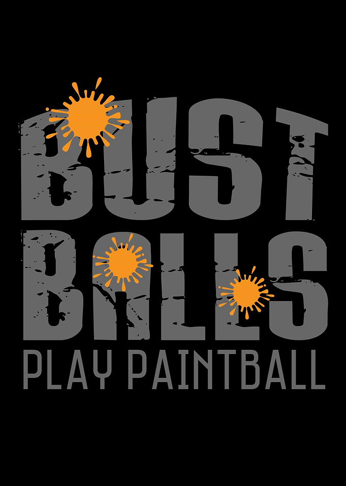 Paintball Paintball Player