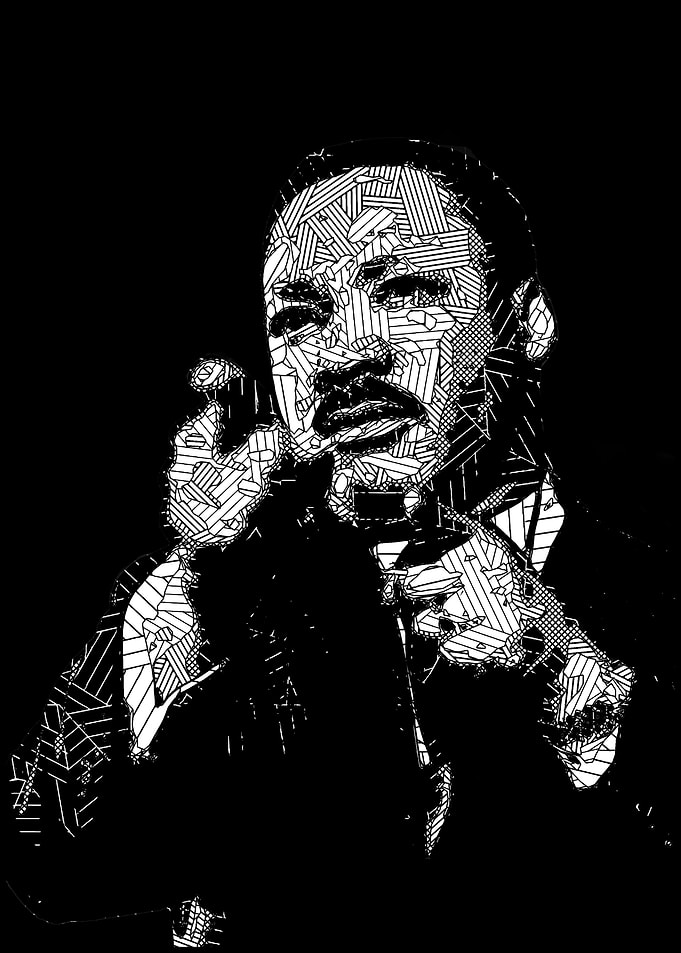 Martin Luther King Jr
