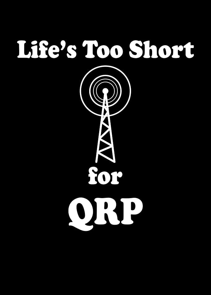 Ham Radio Amateur Funny