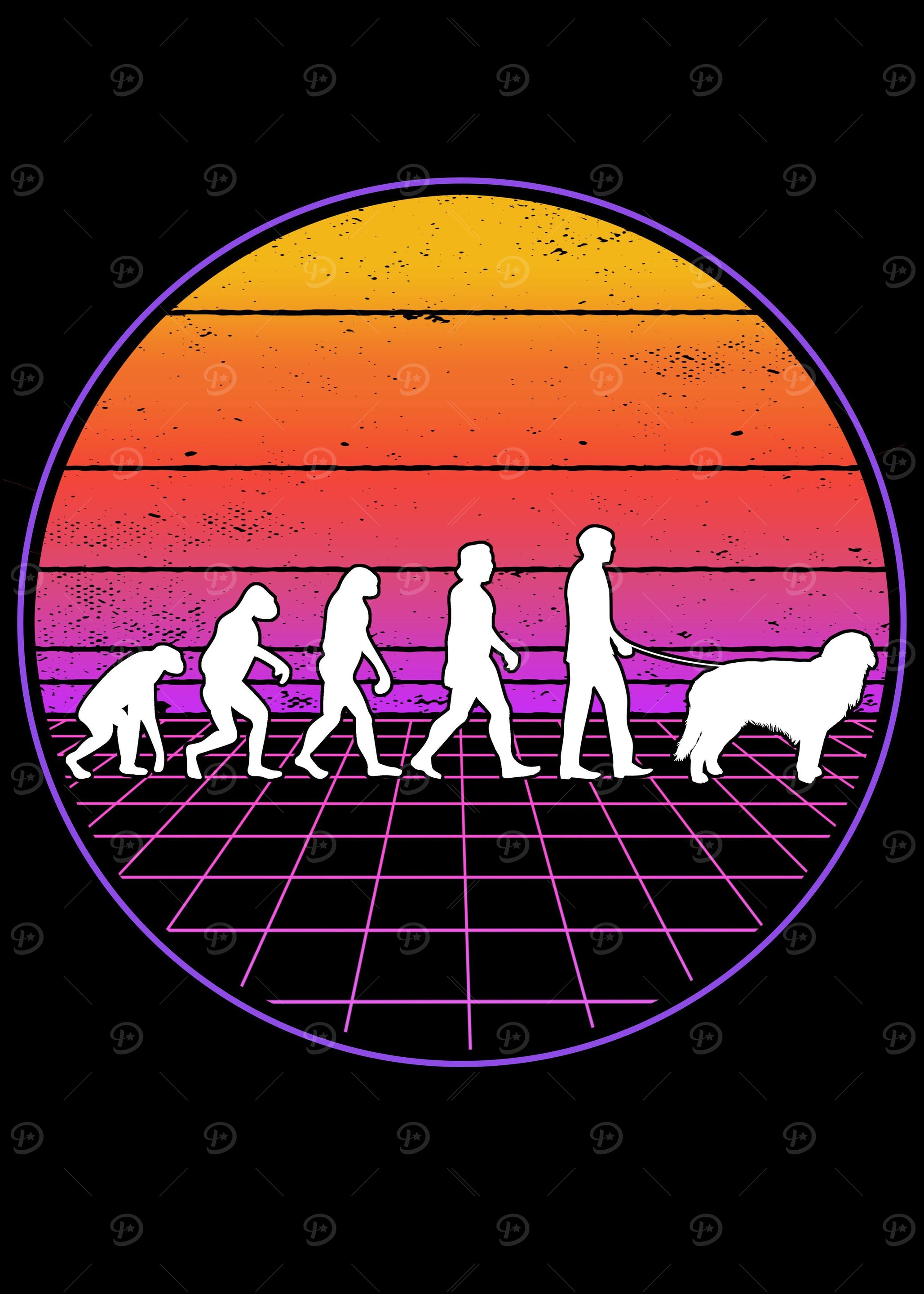 Hovawart Evolution