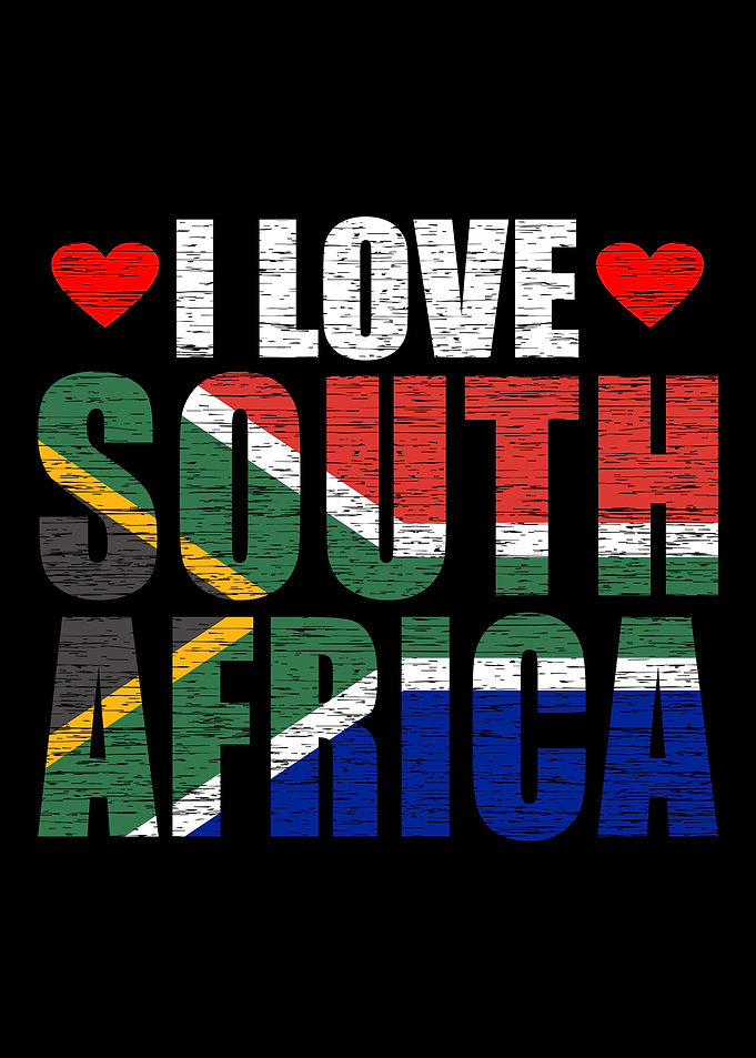 South Africa