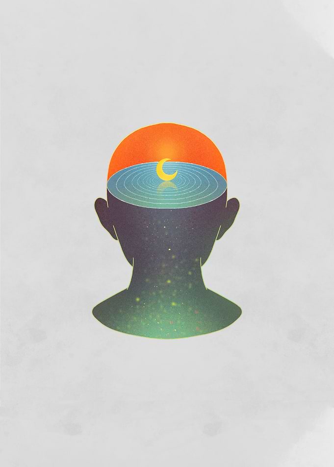 Infinity Mind