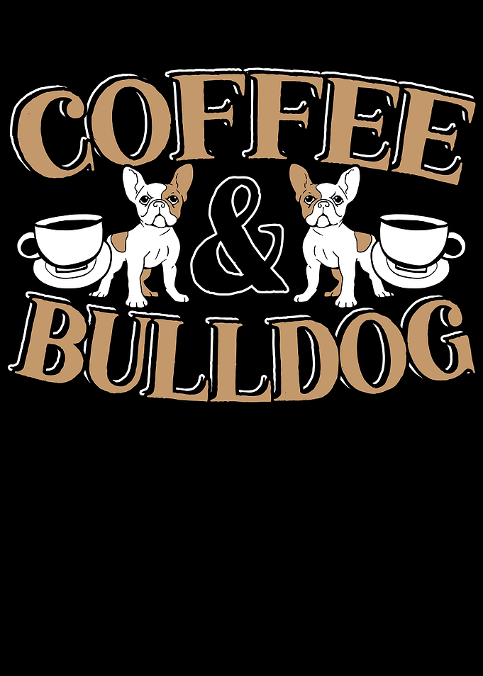 Coffee And Bulldogs