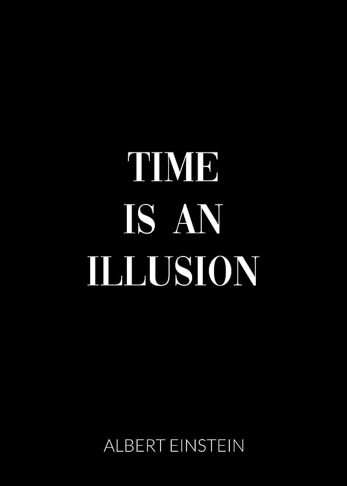 Albert Einstein Quote