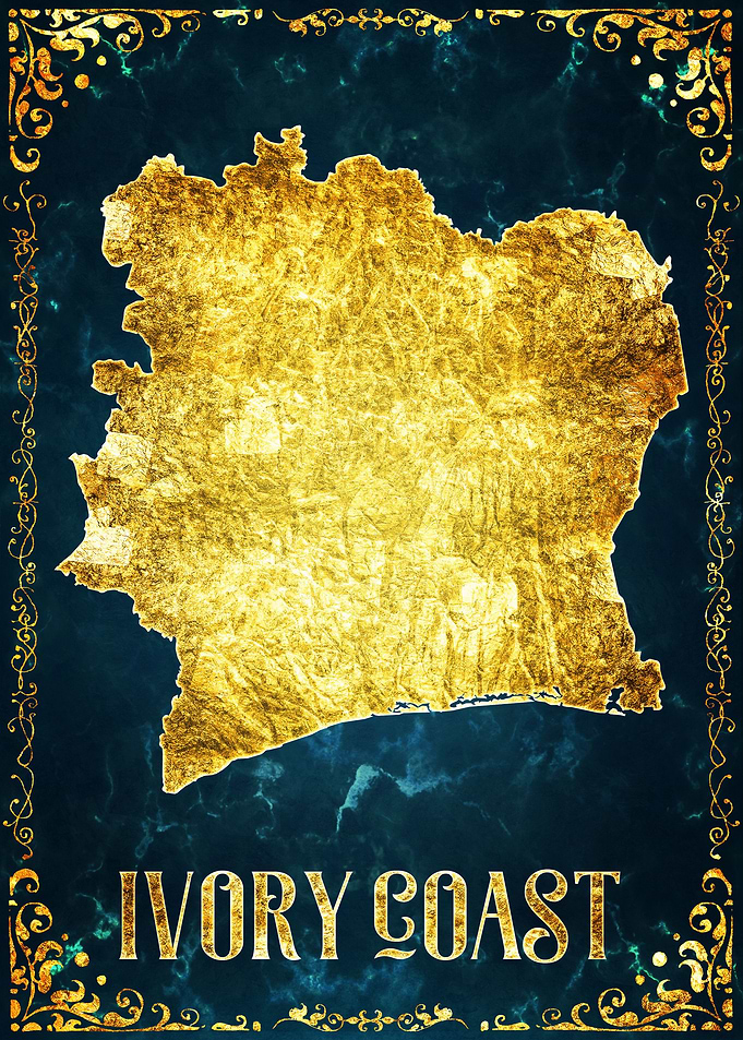 ivory coast