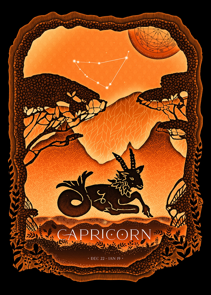 Capricorn