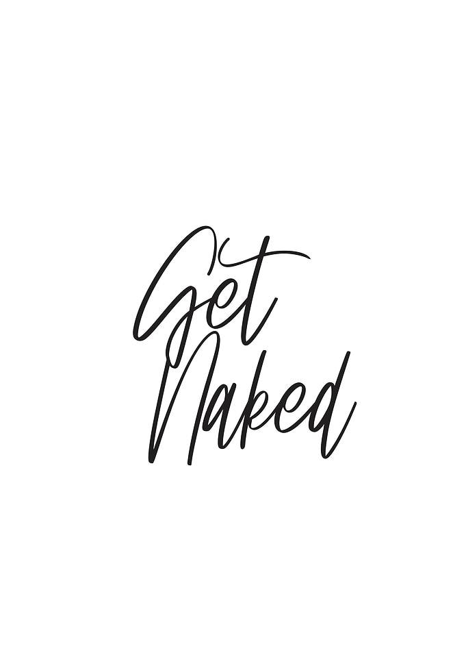 Get Naked