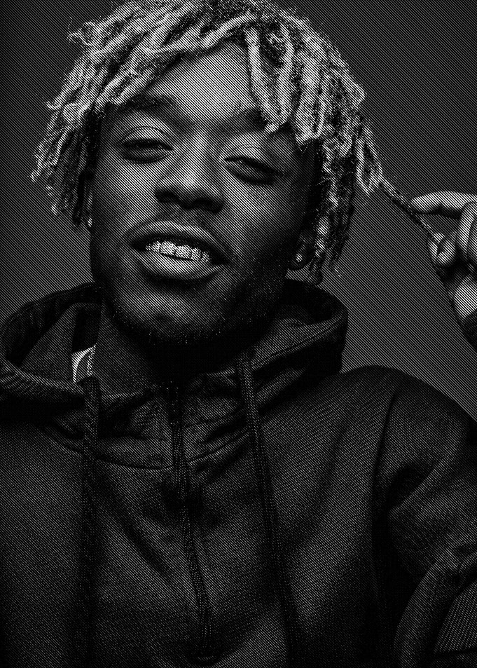 LIL UZI VERT