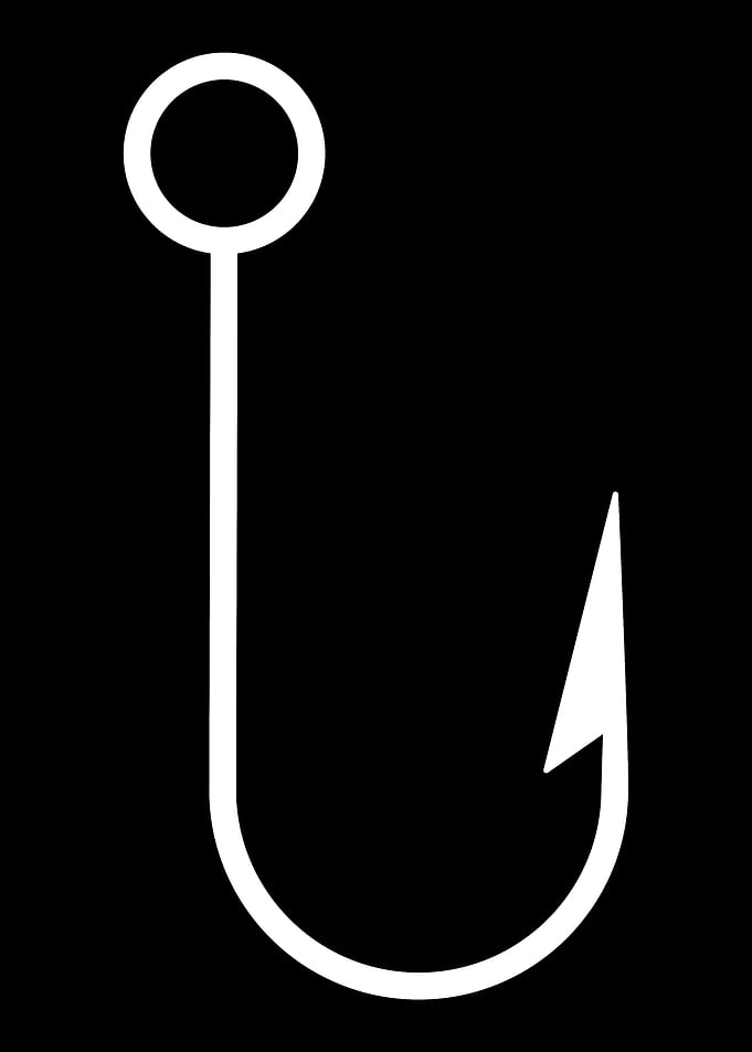 Fishing hook