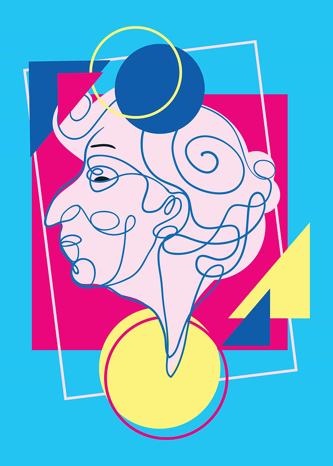 Abstract Art Vol 5