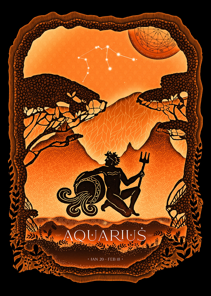 Aquarius