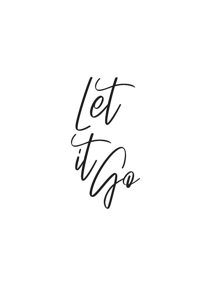 Let It Go
