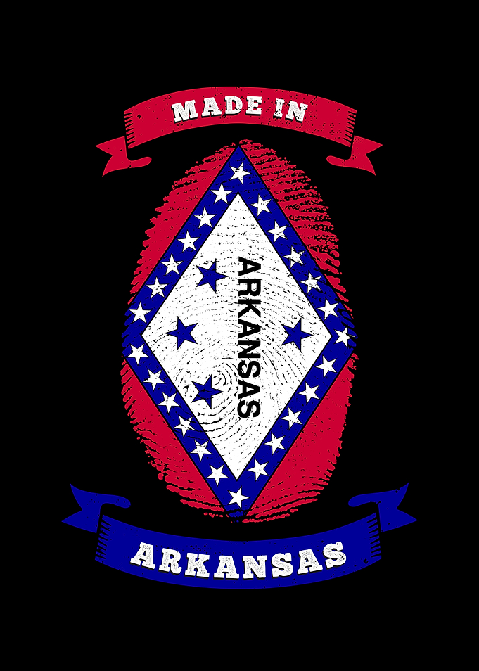 MADE IN ARKANSAS
