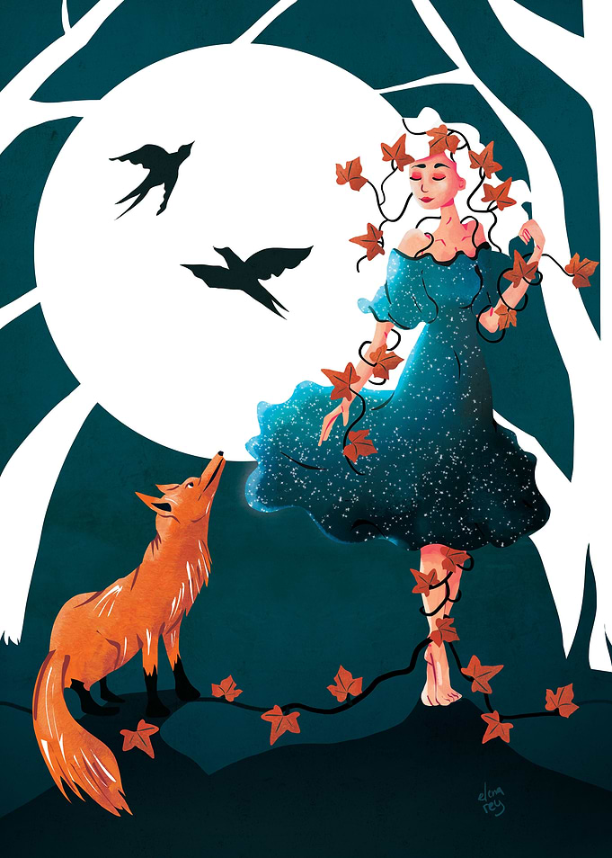 Nocturnal Creatures