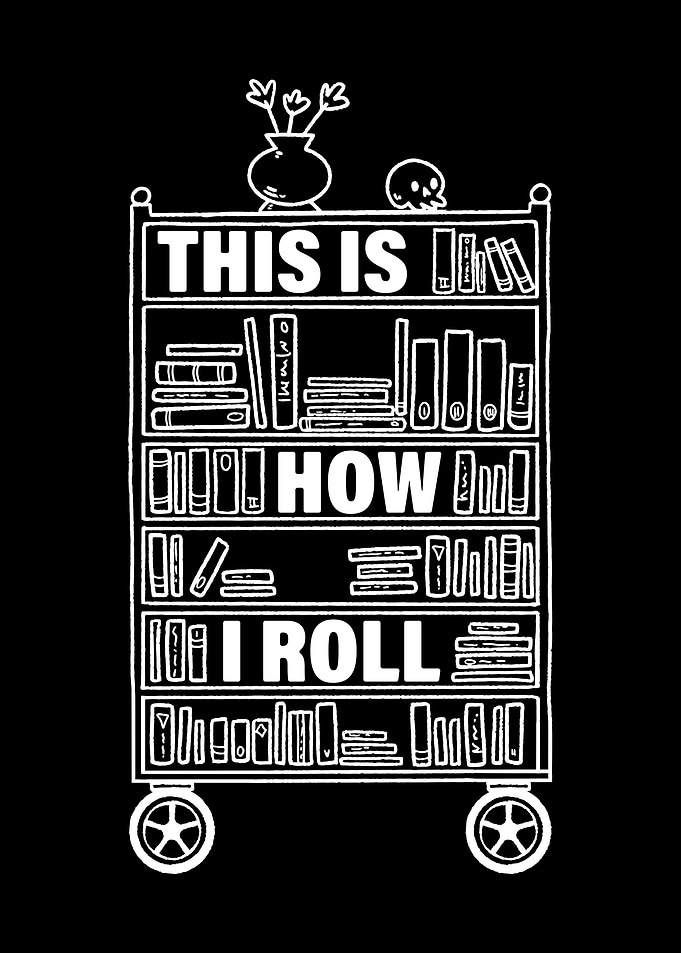 This Is How I Roll