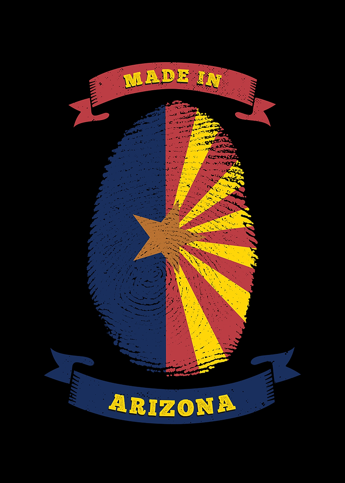 MADE IN ARIZONA