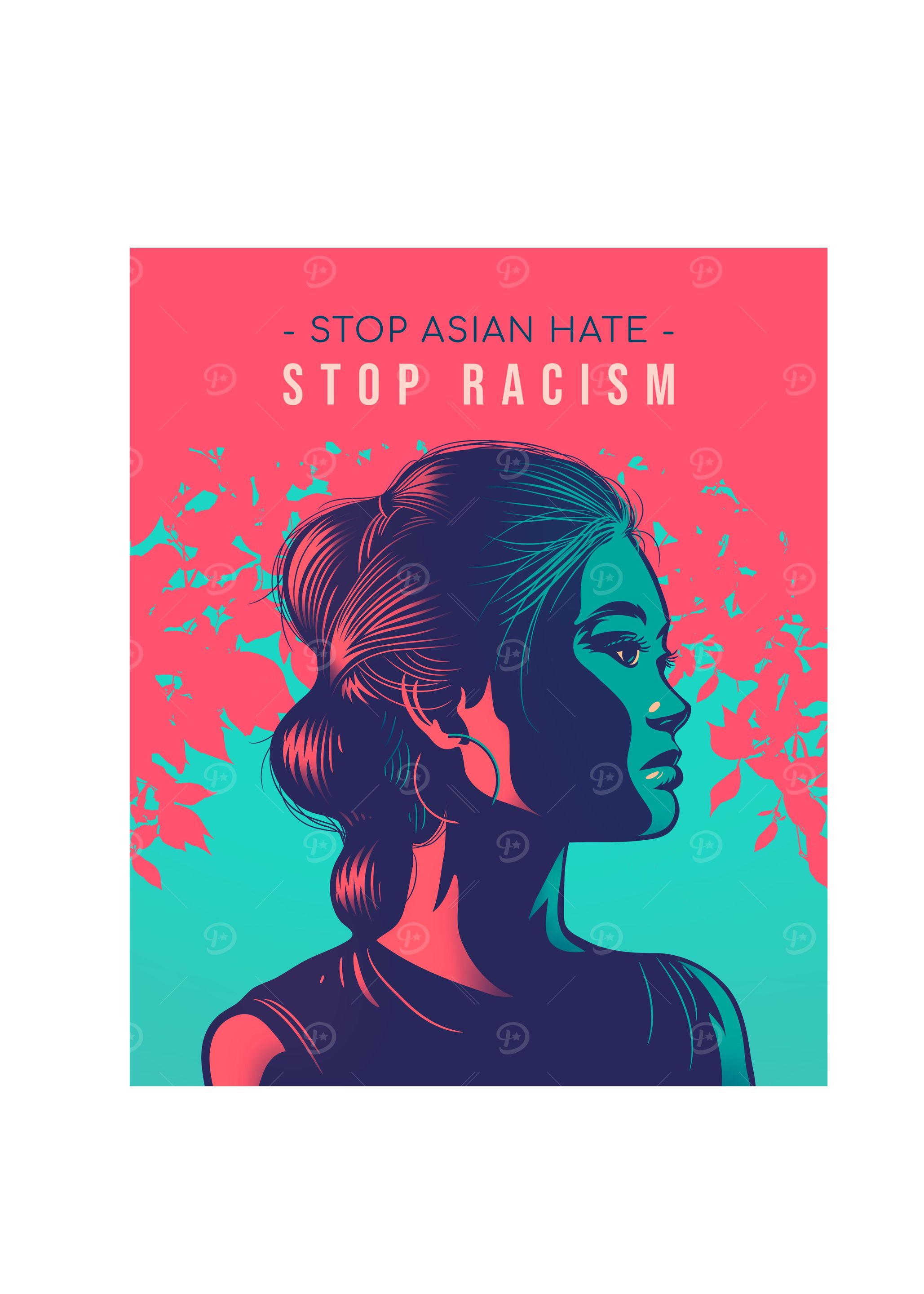Stop Racism