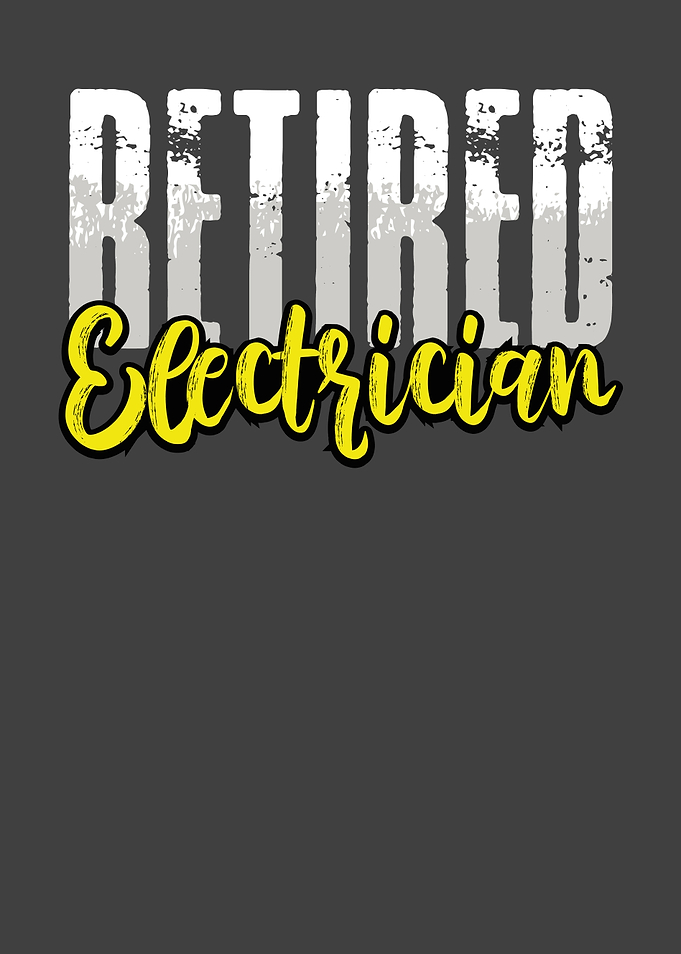 Electrician because