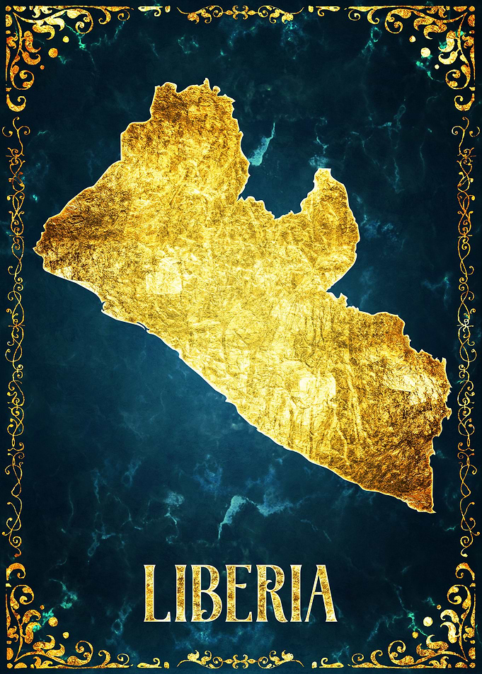 Liberia