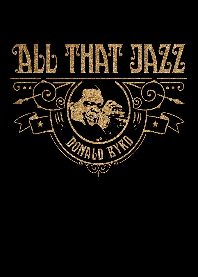 Donald Byrd