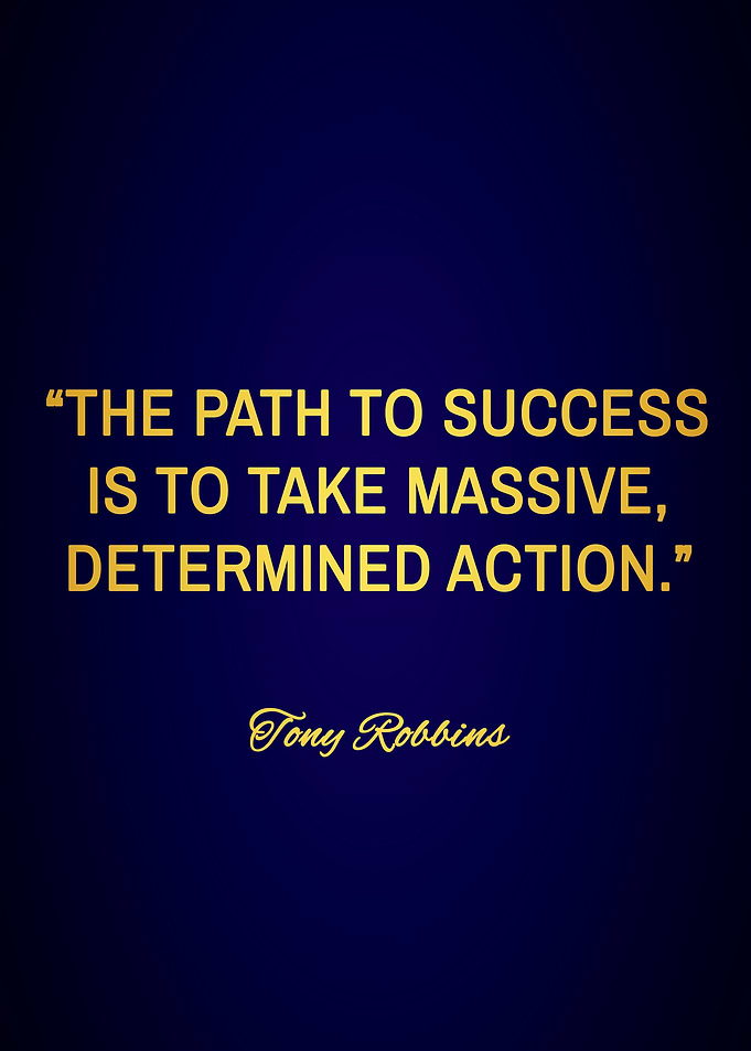 tony robbins quotes