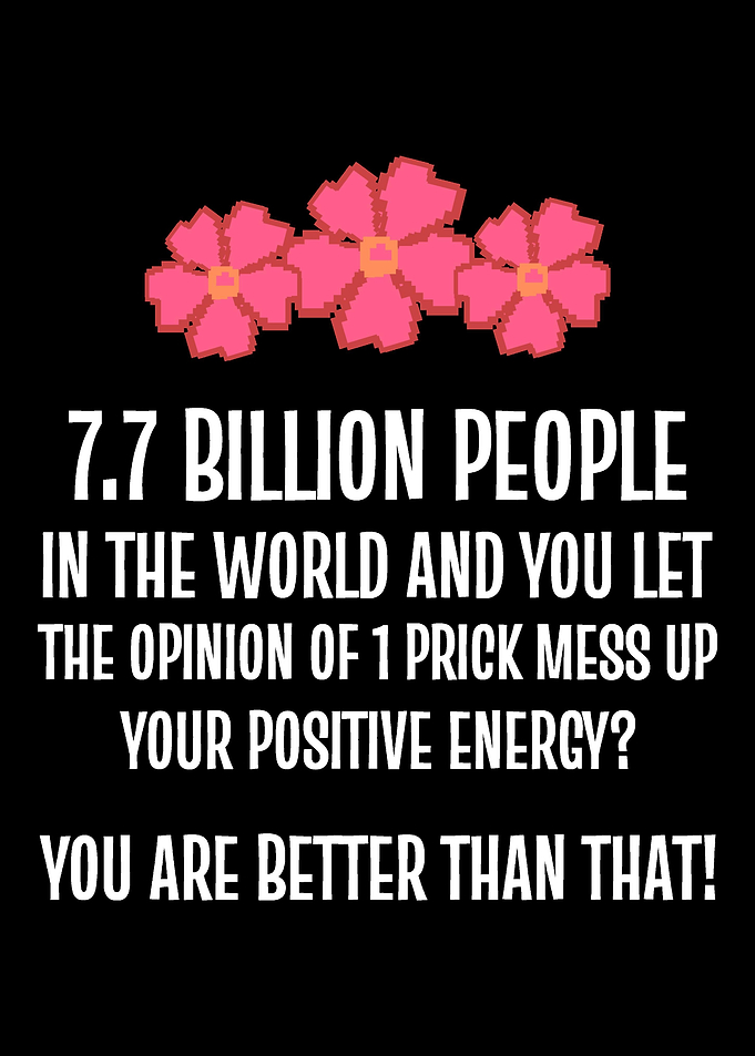 Are Better Motivated and S