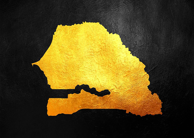 Senegal