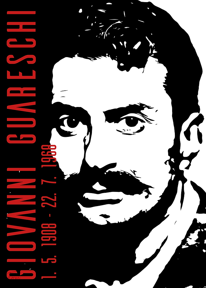 Giovanni Guareschi