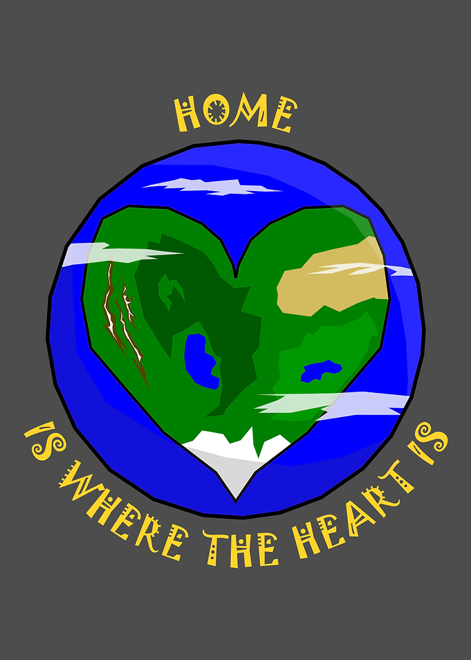 Home Earth