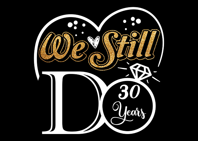 Wedding 30 Anniversary