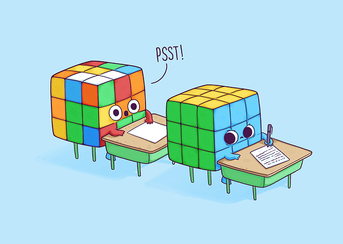 Puzzled Test