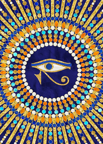 Eye of Thoth