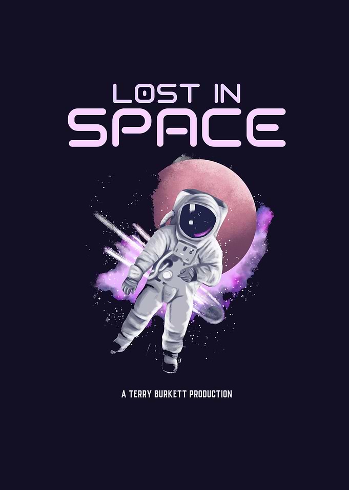 Lost In Spave