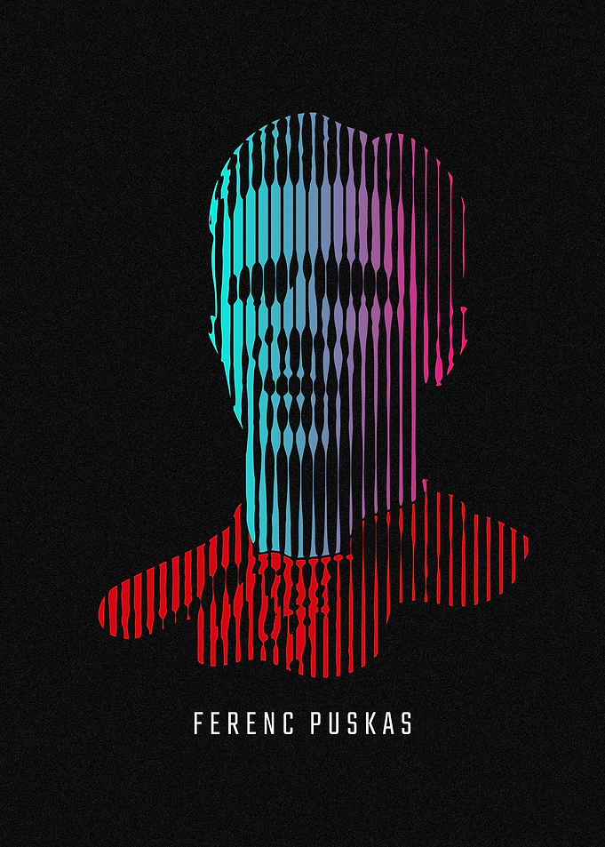 Ferenc Puskas