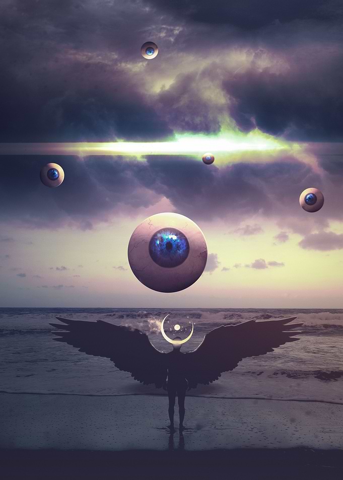 The Eye