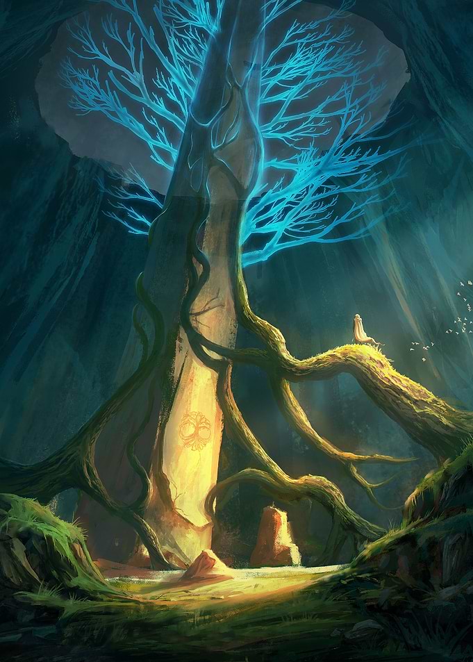 Stone of life