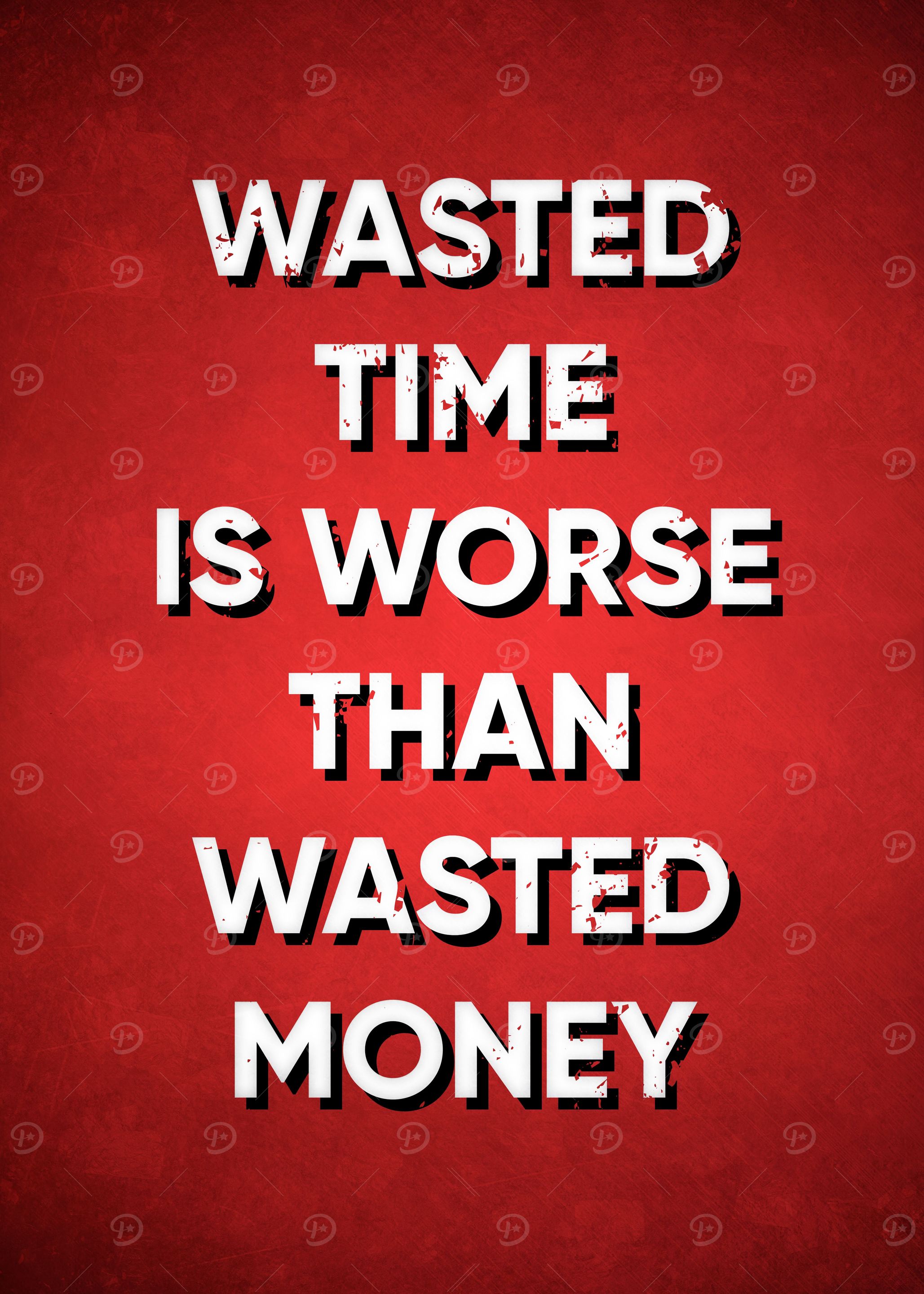 business money
