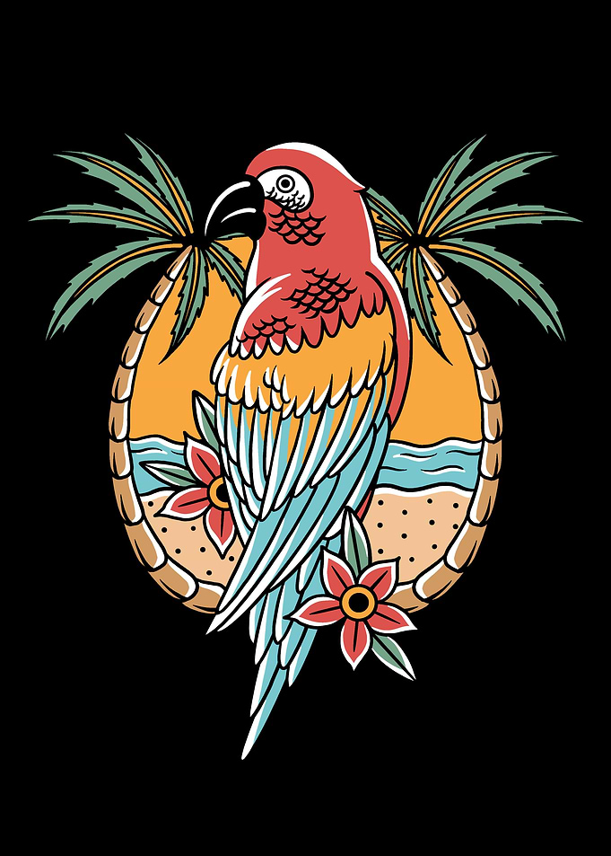 Tropical